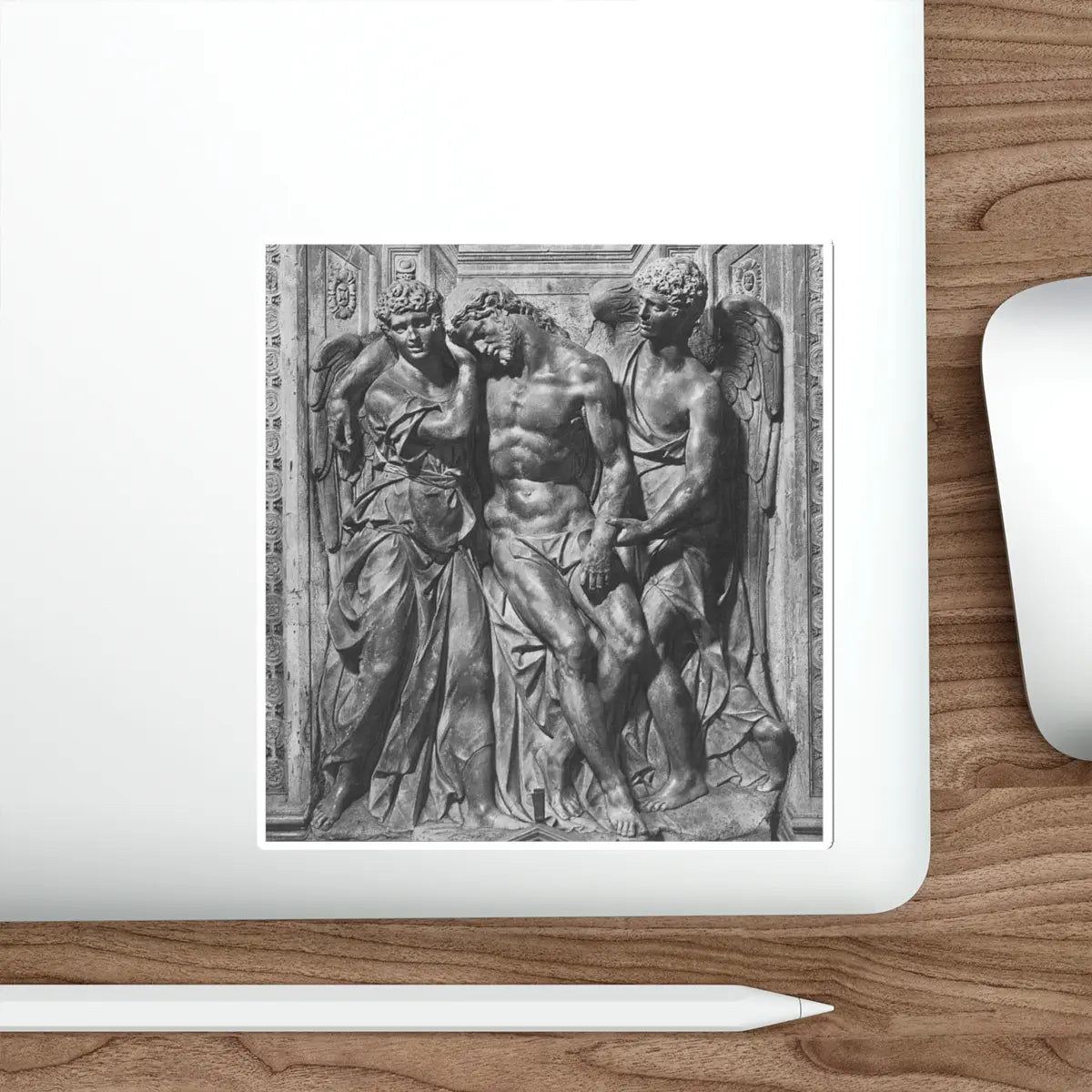 SKU:19481298946233742367 Sticker types:White Shape:Die-Cut Sizes:5" × 5"