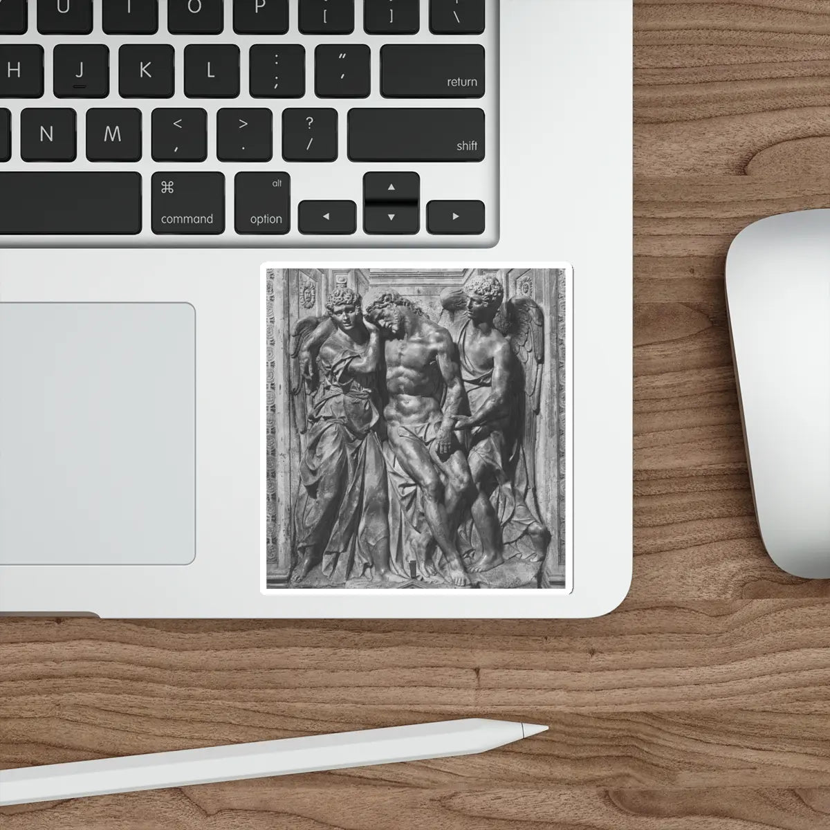 SKU:97107958512987809766 Sticker types:White Shape:Die-Cut Sizes:4" × 4"