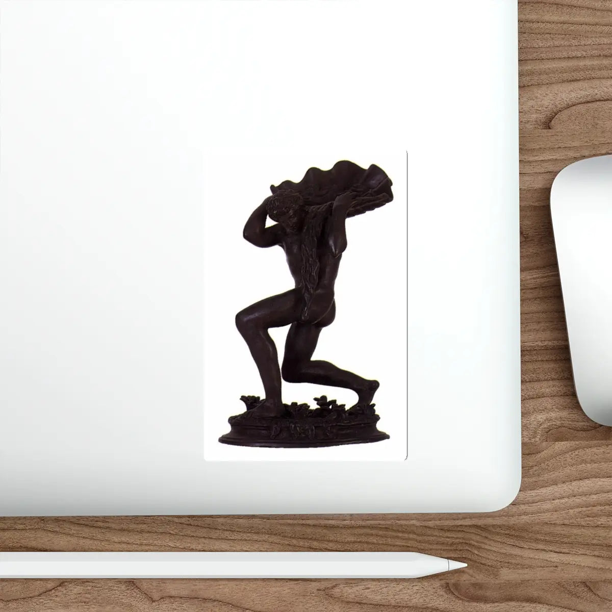 SKU:15864451390500491116 Sticker types:White Shape:Die-Cut Sizes:5" × 5"