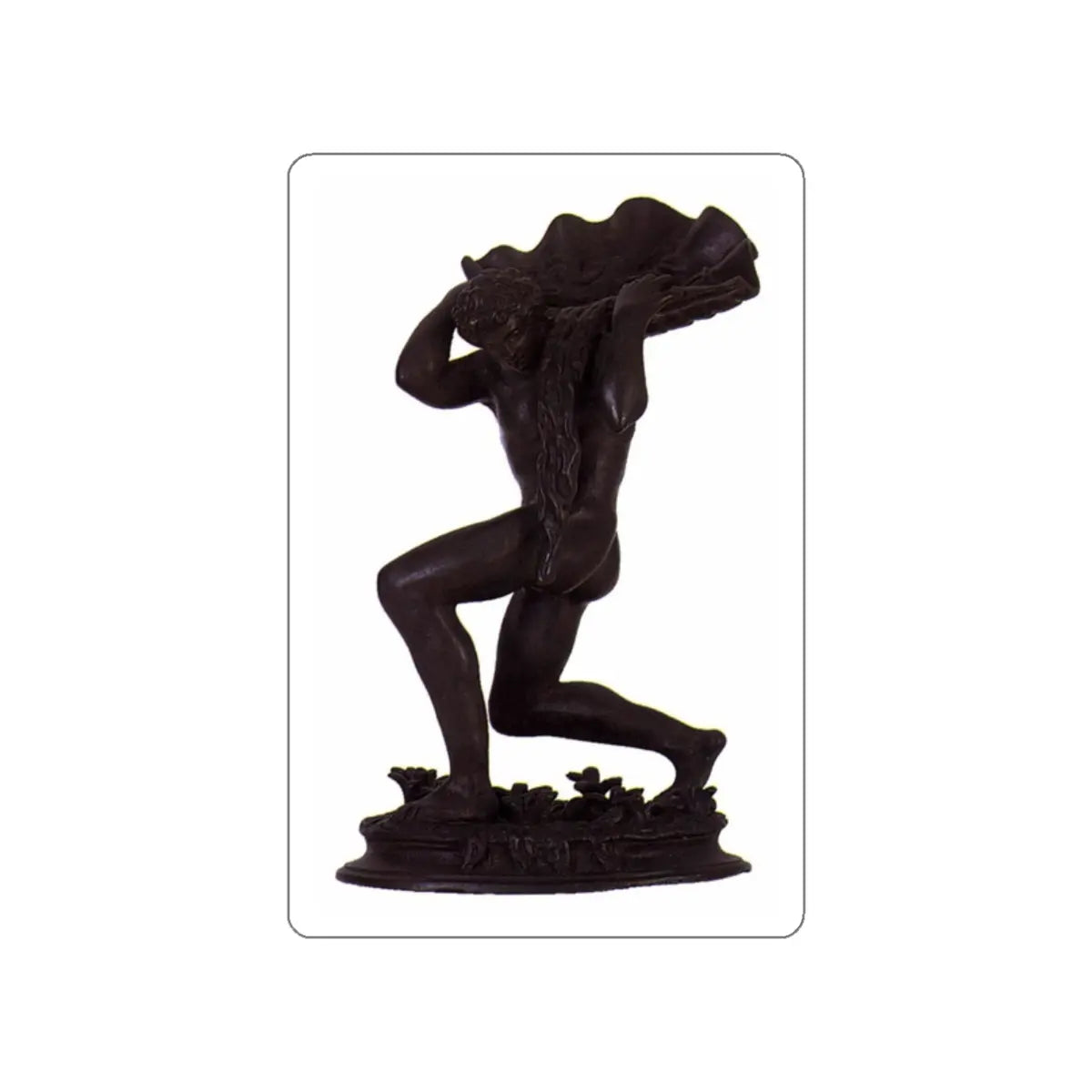 SKU:34488403801894534632 Sticker types:White Shape:Die-Cut Sizes:2" × 2"