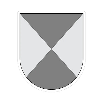 Campo - cuartelado en sotuer (Spain) (Coat of Arms) STICKER Vinyl Kiss-Cut Decal 4 Inch White - The Sticker Space