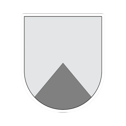 Campo - mantelado en punta (Spain) (Coat of Arms) STICKER Vinyl Kiss-Cut Decal 2 Inch White - The Sticker Space