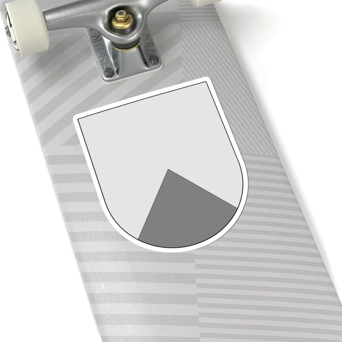 Campo - mantelado en punta (Spain) (Coat of Arms) STICKER Vinyl Kiss-Cut Decal - The Sticker Space