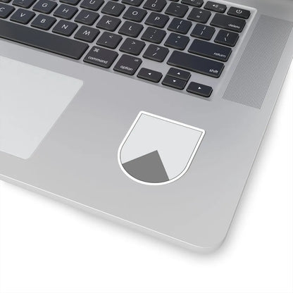 Campo - mantelado en punta (Spain) (Coat of Arms) STICKER Vinyl Kiss-Cut Decal - The Sticker Space