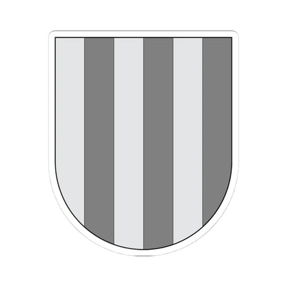 Campo - palado (Spain) (Coat of Arms) STICKER Vinyl Kiss-Cut Decal - The Sticker Space
