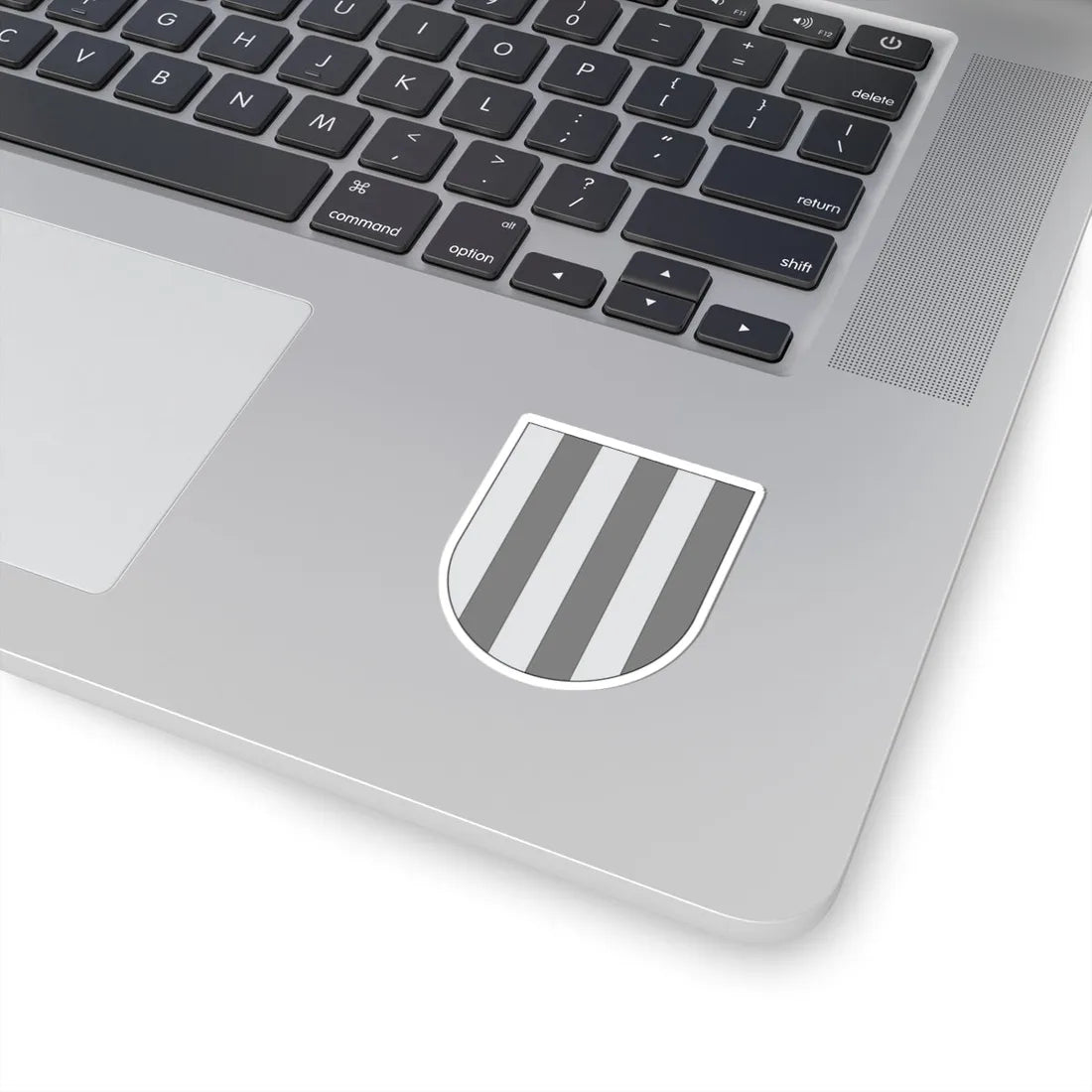 Campo - palado (Spain) (Coat of Arms) STICKER Vinyl Kiss-Cut Decal - The Sticker Space