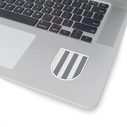 Campo - palado (Spain) (Coat of Arms) STICKER Vinyl Kiss-Cut Decal - The Sticker Space