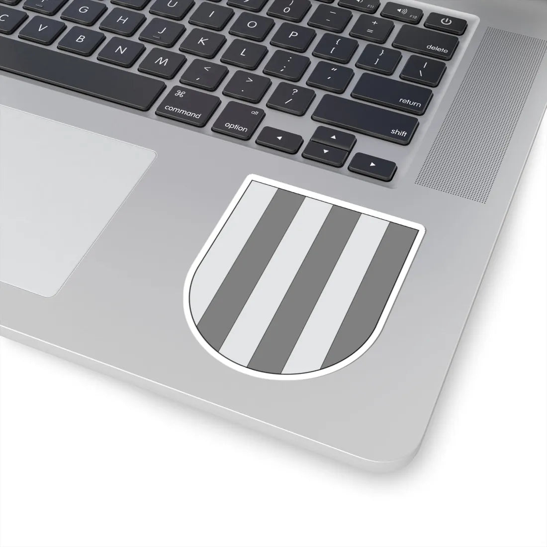 Campo - palado (Spain) (Coat of Arms) STICKER Vinyl Kiss-Cut Decal - The Sticker Space
