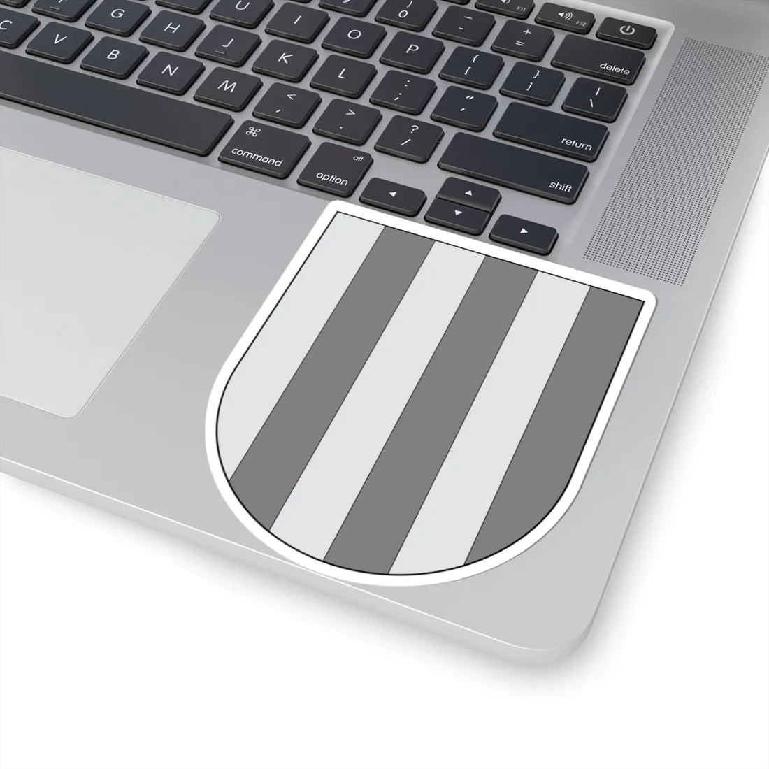 Campo - palado (Spain) (Coat of Arms) STICKER Vinyl Kiss-Cut Decal - The Sticker Space