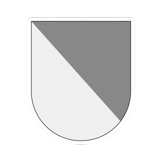 Campo - tronchado (Spain) (Coat of Arms) STICKER Vinyl Kiss-Cut Decal 2 Inch White - The Sticker Space