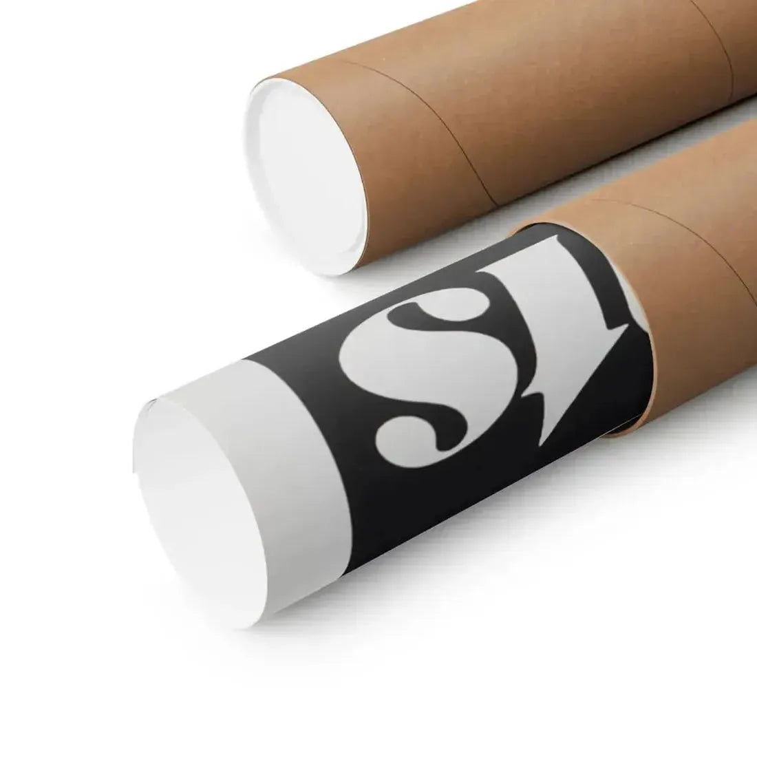 CAMPUS PUSSYCATS 1973 - Paper Movie Poster - The Sticker Space