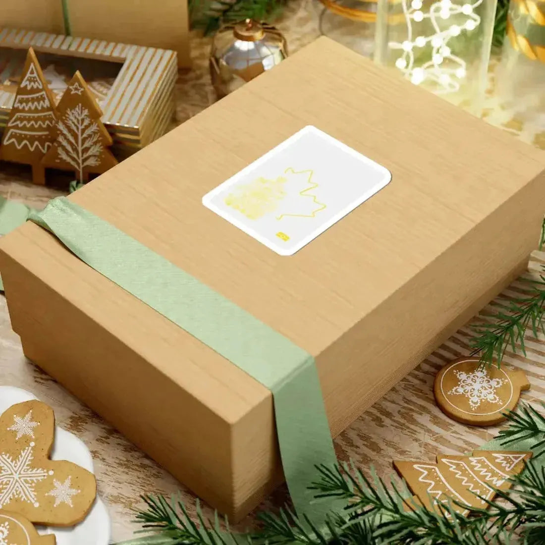 Canadian Emergency Passport - STICKER Vinyl Kiss-Cut Decal - The Sticker Space