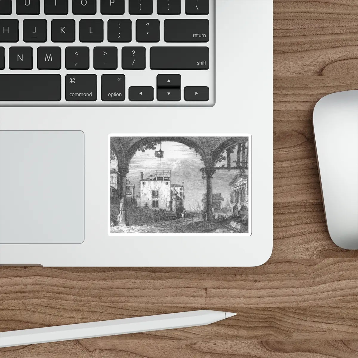 SKU:73368907137302771258 Sticker types:White Shape:Die-Cut Sizes:4" × 4"