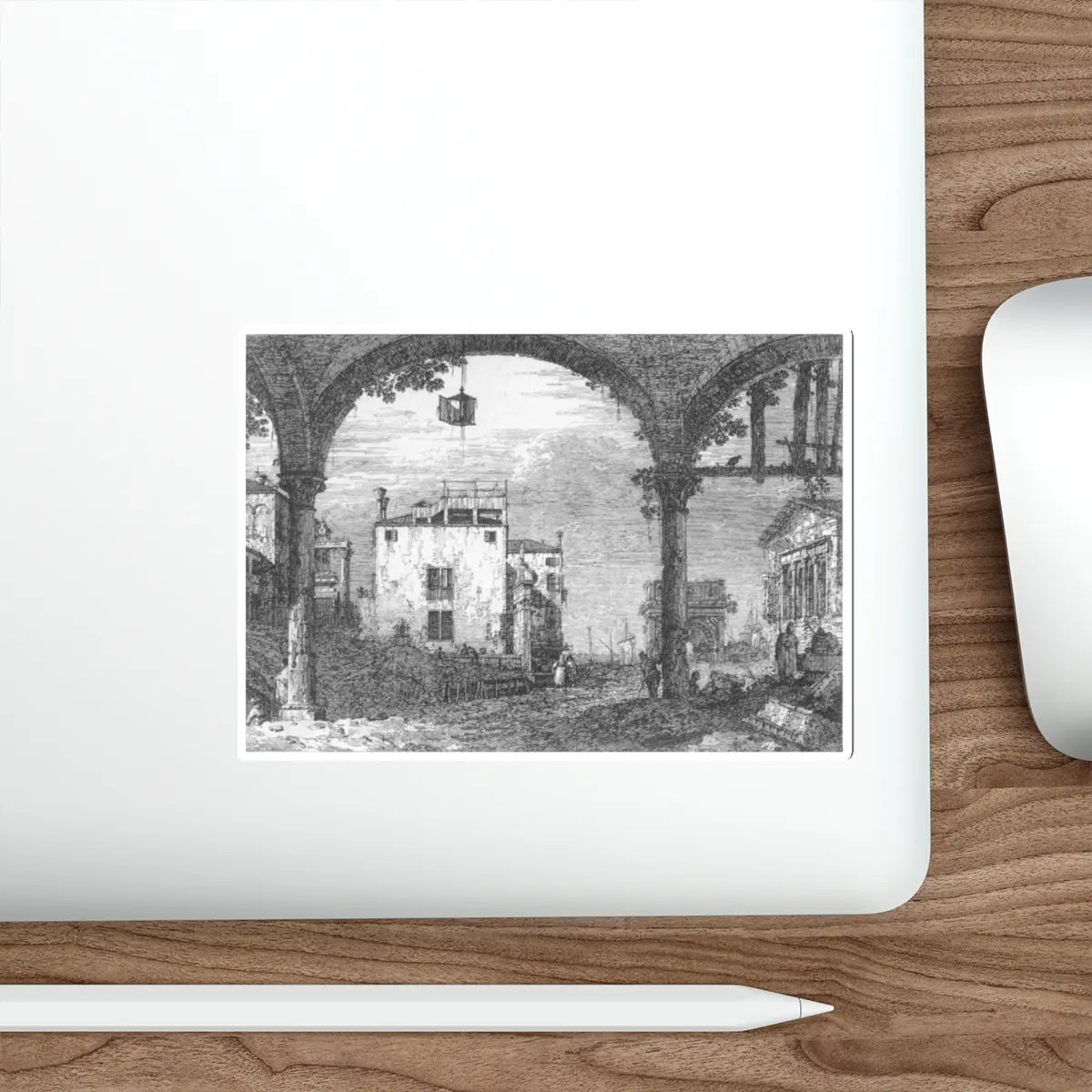 SKU:87745440975358132941 Sticker types:White Shape:Die-Cut Sizes:5" × 5"