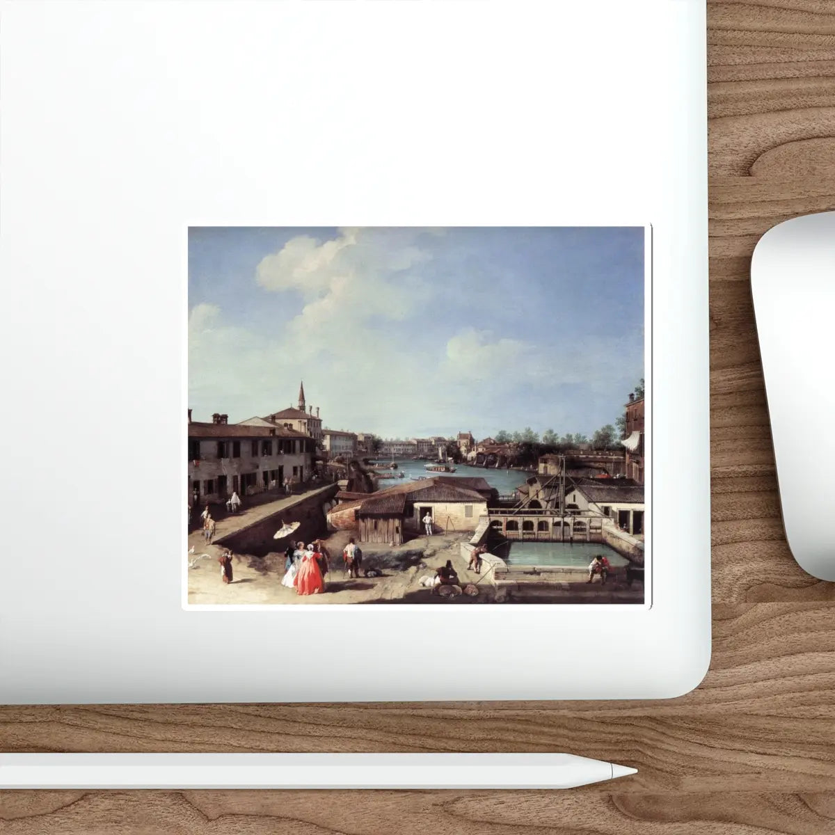 SKU:13779361739751172006 Sticker types:White Shape:Die-Cut Sizes:5" × 5"