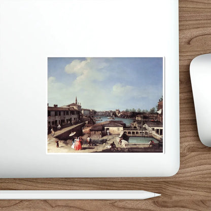 SKU:13779361739751172006 Sticker types:White Shape:Die-Cut Sizes:5" × 5"
