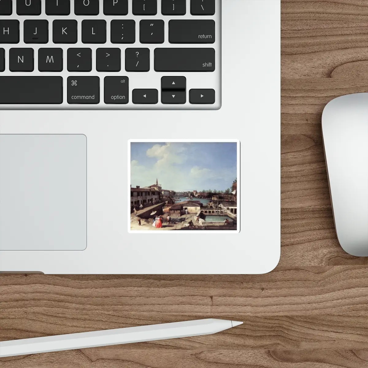 SKU:37086949605281783144 Sticker types:White Shape:Die-Cut Sizes:3" × 3"