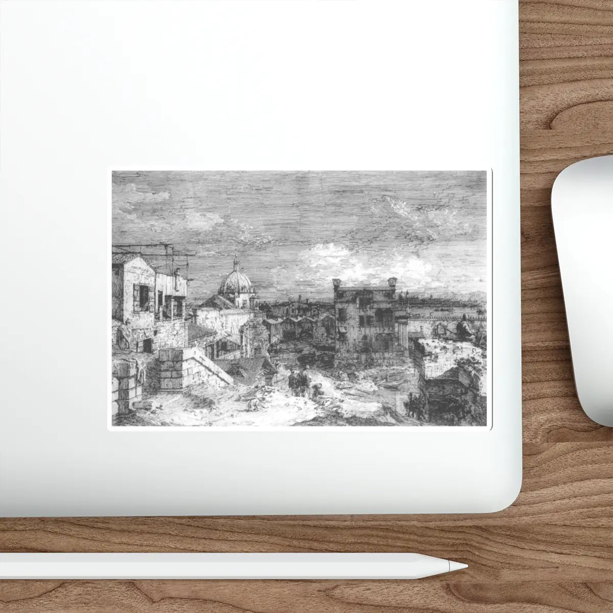 SKU:29693359487849165245 Sticker types:White Shape:Die-Cut Sizes:6" × 6"