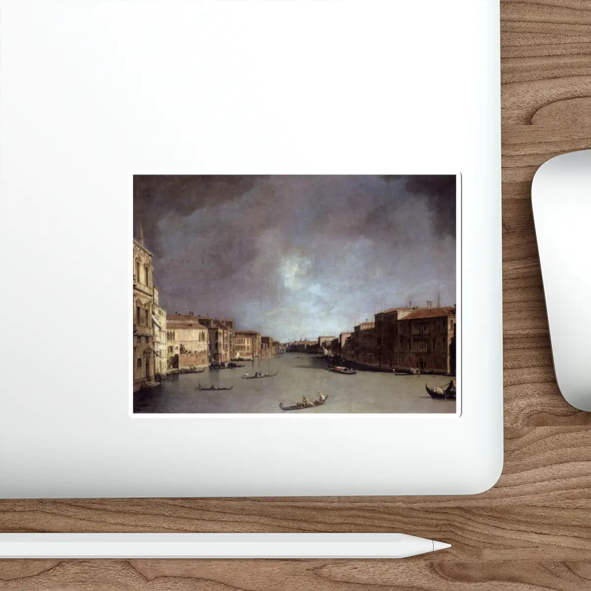 SKU:59219576634057026716 Sticker types:White Shape:Die-Cut Sizes:5" × 5"