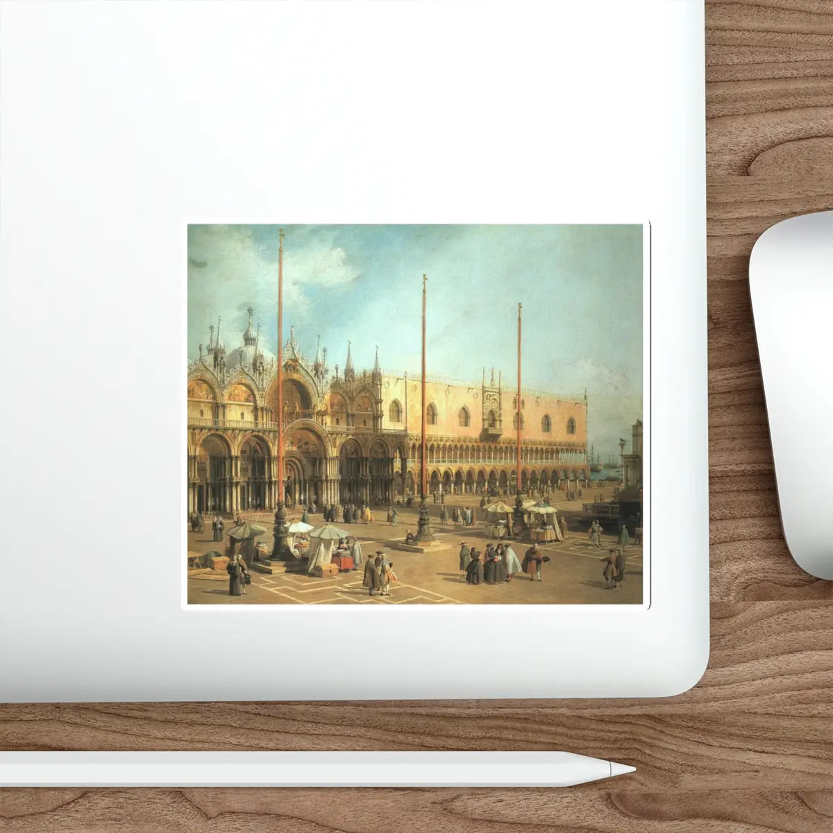 SKU:21387807561567918508 Sticker types:White Shape:Die-Cut Sizes:5" × 5"