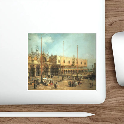 SKU:21387807561567918508 Sticker types:White Shape:Die-Cut Sizes:5" × 5"