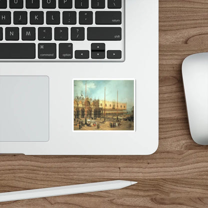 SKU:33986276764215043742 Sticker types:White Shape:Die-Cut Sizes:3" × 3"