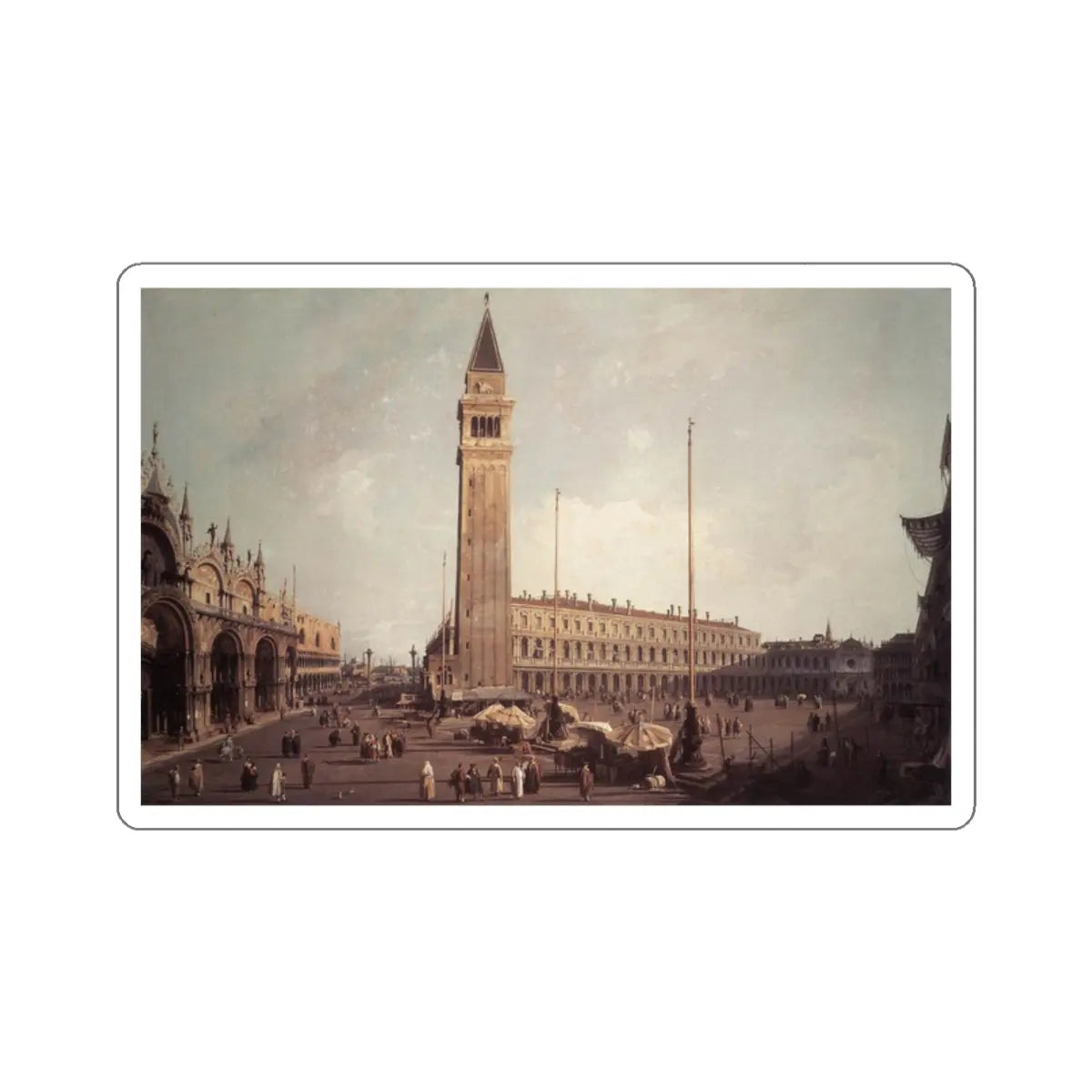 SKU:25313536963548831327 Sticker types:White Shape:Die-Cut Sizes:2" × 2"