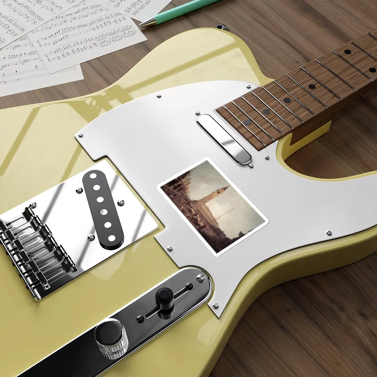 SKU:33865273436518839723 Sticker types:White Shape:Die-Cut Sizes:4" × 4"