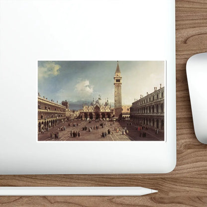 SKU:11159985493306321517 Sticker types:White Shape:Die-Cut Sizes:6" × 6"