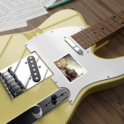 SKU:28310113032978764911 Sticker types:White Shape:Die-Cut Sizes:4" × 4"