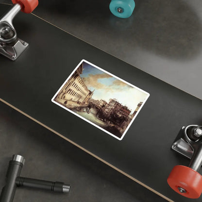 SKU:32539069164232926227 Sticker types:White Shape:Die-Cut Sizes:6" × 6"