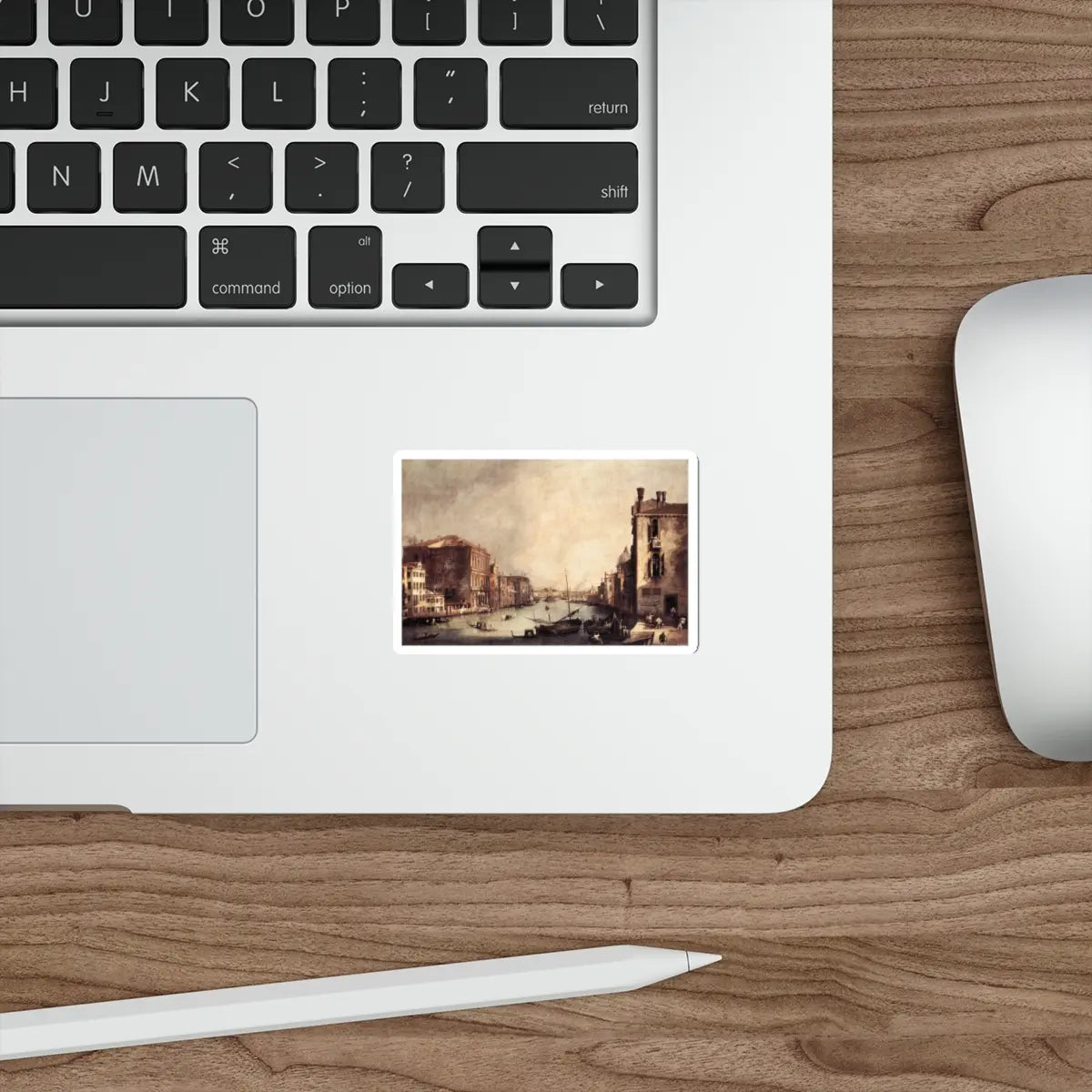 SKU:23645288715110177258 Sticker types:White Shape:Die-Cut Sizes:3" × 3"