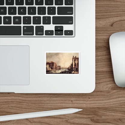 SKU:23645288715110177258 Sticker types:White Shape:Die-Cut Sizes:3" × 3"