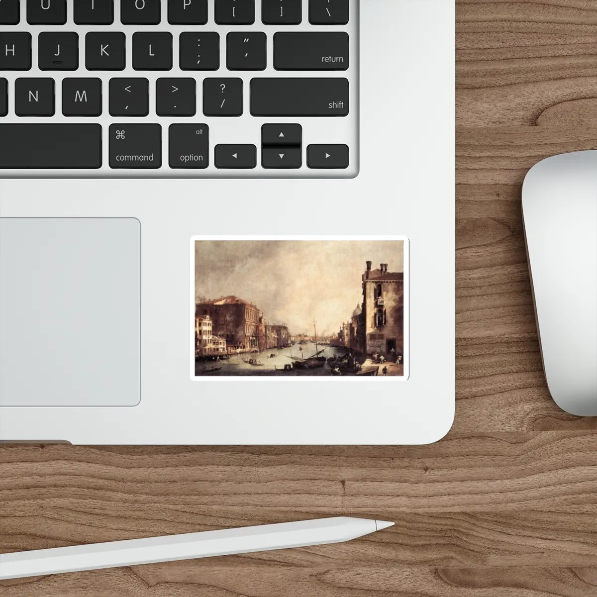 SKU:23870921293701510422 Sticker types:White Shape:Die-Cut Sizes:4" × 4"