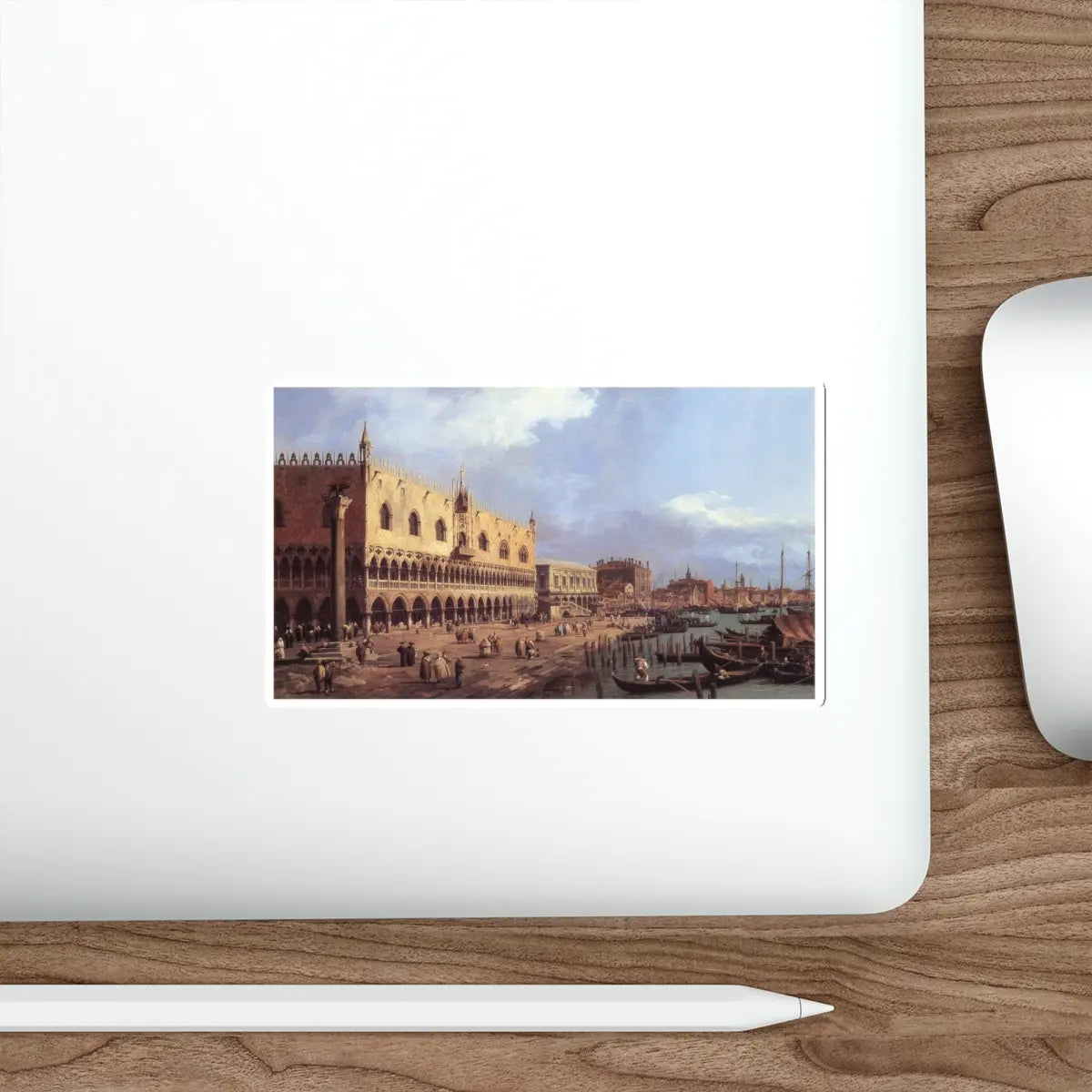 SKU:20644174260613023017 Sticker types:White Shape:Die-Cut Sizes:5" × 5"