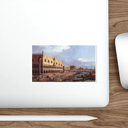 SKU:20644174260613023017 Sticker types:White Shape:Die-Cut Sizes:5" × 5"