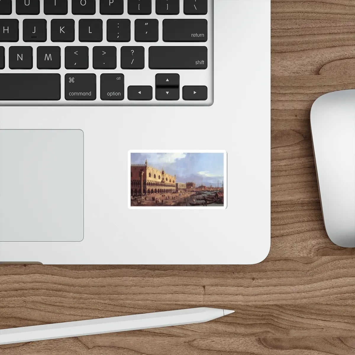 SKU:29169542246317623736 Sticker types:White Shape:Die-Cut Sizes:3" × 3"