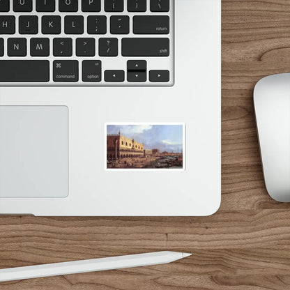 SKU:29169542246317623736 Sticker types:White Shape:Die-Cut Sizes:3" × 3"