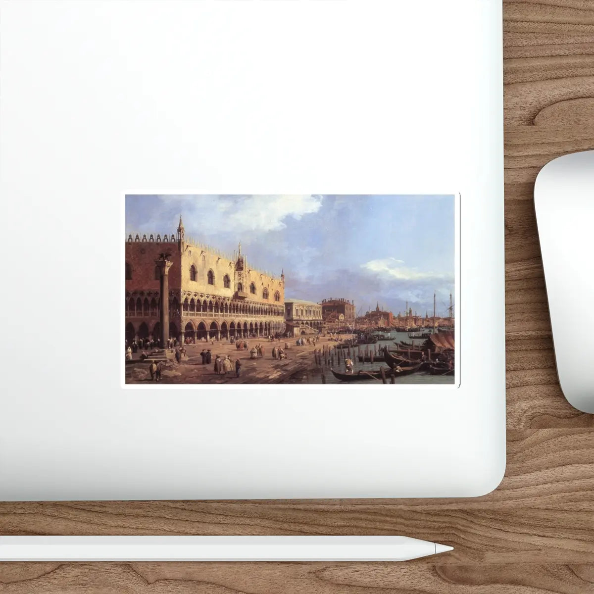 SKU:33123281690469359136 Sticker types:White Shape:Die-Cut Sizes:6" × 6"