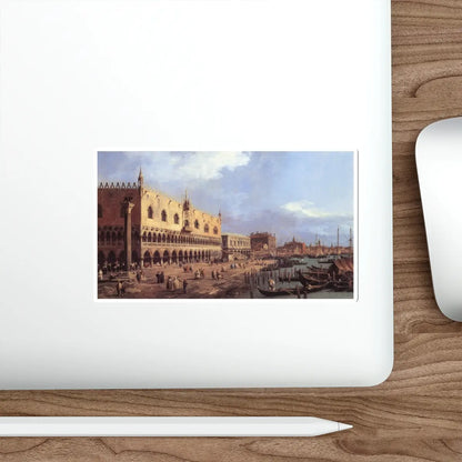 SKU:33123281690469359136 Sticker types:White Shape:Die-Cut Sizes:6" × 6"