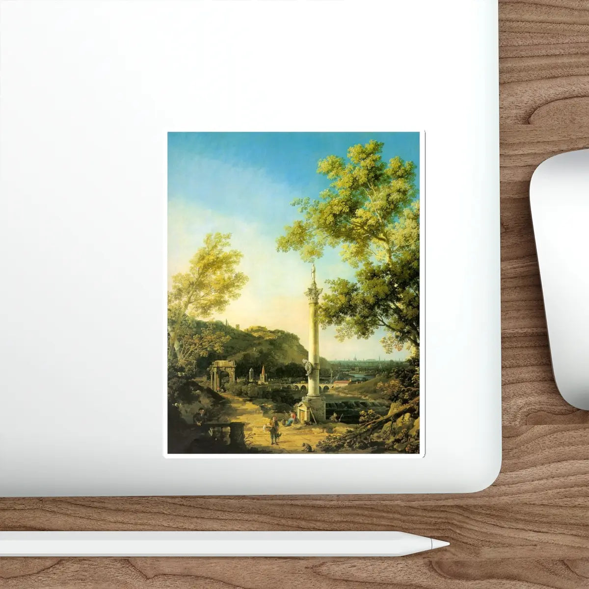 SKU:67810332555010466413 Sticker types:White Shape:Die-Cut Sizes:5" × 5"