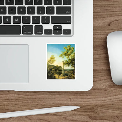 SKU:93276176744229591116 Sticker types:White Shape:Die-Cut Sizes:3" × 3"