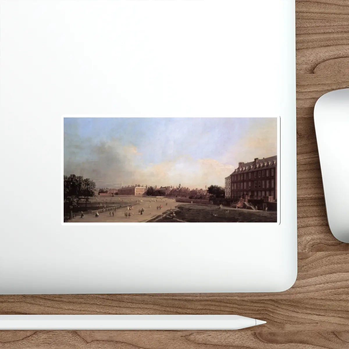 SKU:11144807002431580333 Sticker types:White Shape:Die-Cut Sizes:6" × 6"