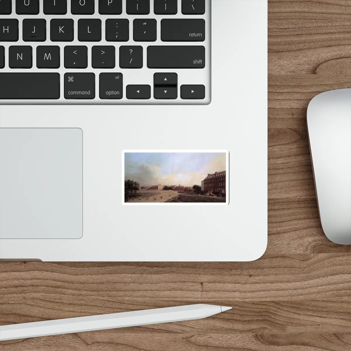 SKU:77810868997939842017 Sticker types:White Shape:Die-Cut Sizes:3" × 3"