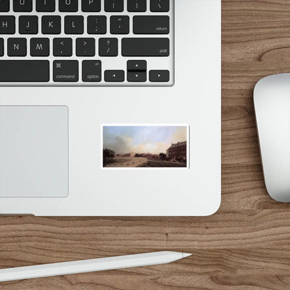 SKU:77810868997939842017 Sticker types:White Shape:Die-Cut Sizes:3" × 3"