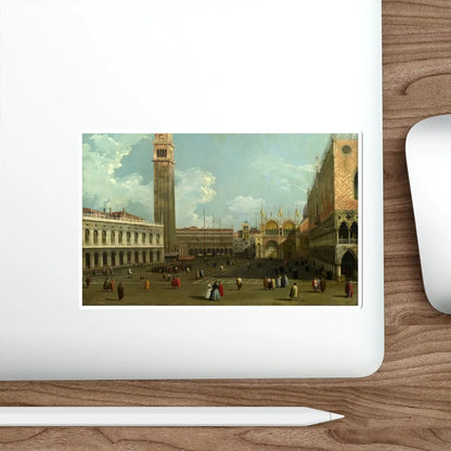 SKU:17529259861342784817 Sticker types:White Shape:Die-Cut Sizes:6" × 6"