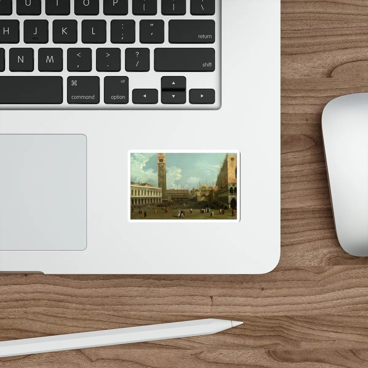SKU:25465943418403711913 Sticker types:White Shape:Die-Cut Sizes:3" × 3"