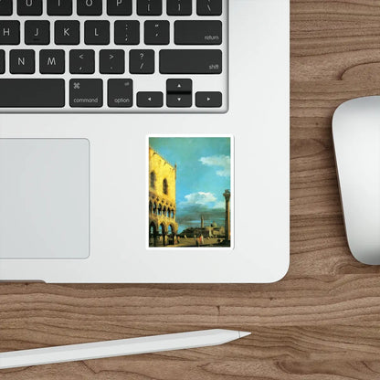 SKU:14440038498406577580 Sticker types:White Shape:Die-Cut Sizes:3" × 3"