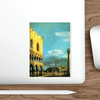 SKU:31592596474784819476 Sticker types:White Shape:Die-Cut Sizes:5" × 5"