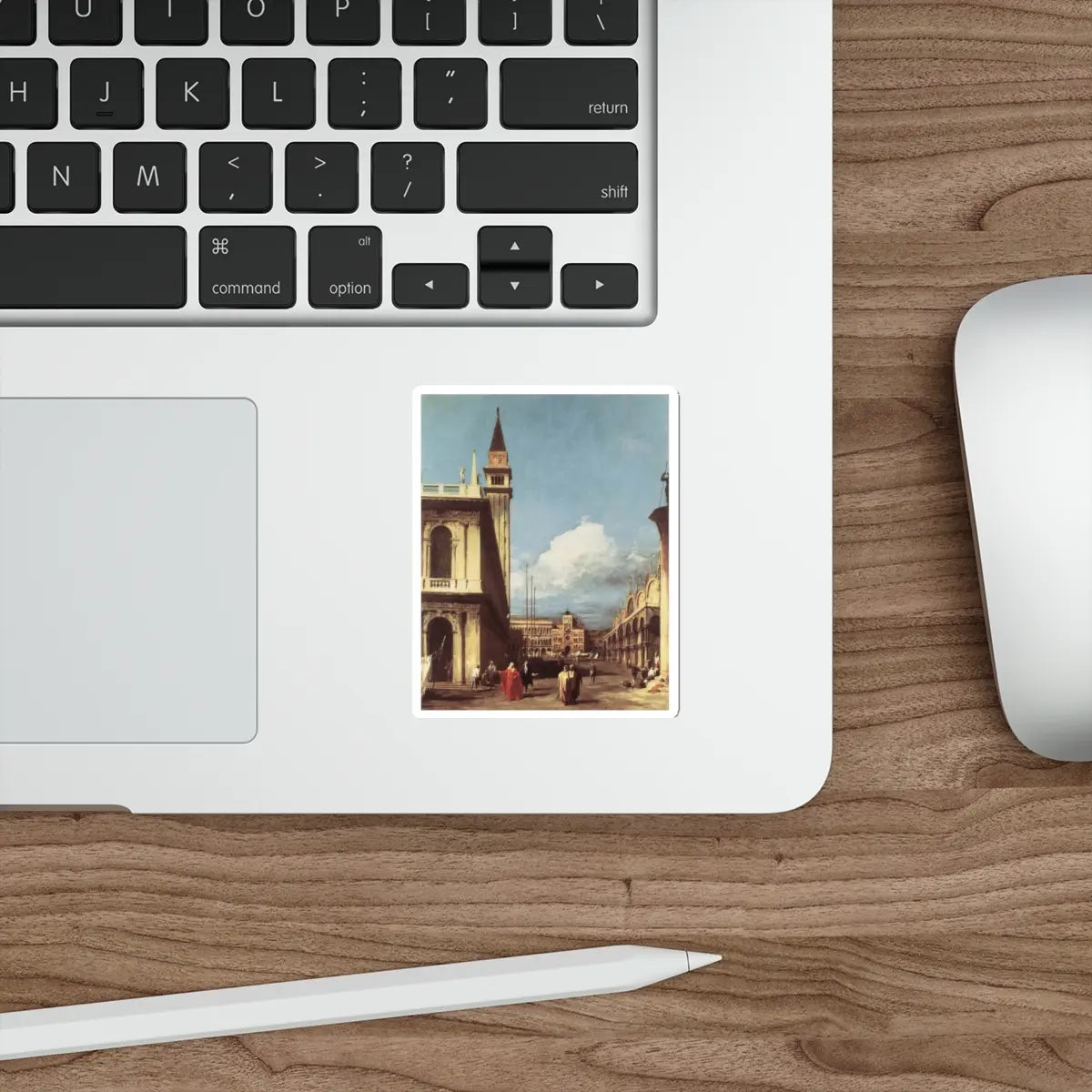 SKU:14169874273271523302 Sticker types:White Shape:Die-Cut Sizes:3" × 3"